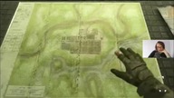 TU SIĘ UKRYŁ SADDAM HUSEIN (Call of Duty Modern Warfare II) #shorts #shortvideo #gaming #callofduty