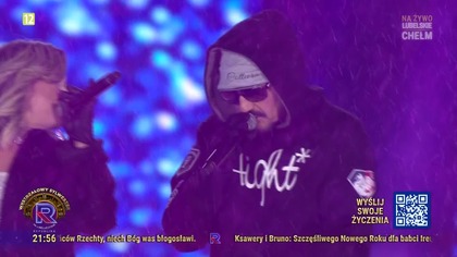 20251231 2157 - TV Republika - Wystrzałowy sylwester z Republiką