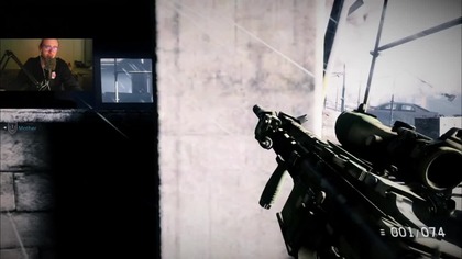 ZA JEDNYM ZAMACHEM | Medal of Honor: Warfighter #2