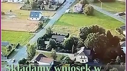 Składamy WNIOSEK o wstrzymanie sprzedaży grunt&oacute;w z infrastrukturą, po zlikwidowanej KWK KRUPIŃSKI