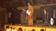 JIMI HENDRIX 425.  Back On The Desert + Acoustic Medley (Hannon 1, light de-noising) 04-12-2021
