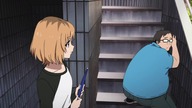 Shirobako Odcinek 16 Table Flip Napisy PL