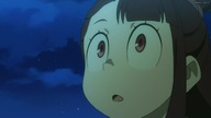 Little Witch Academia Odcinek 22 Karoca i Kroix Napisy PL