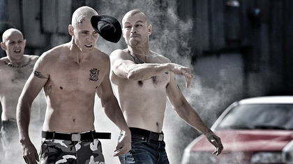 Skinhead (2013) Lektor PL