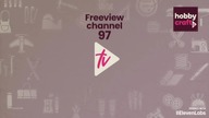 Hobbycraft TV - Spoty stacji (21. 09. 2025) - test ElevenLabs AI Dubbing