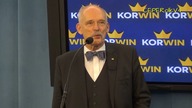 Prawdziwi zwycięzcy debaty w PE to eurosceptycy - konferencja prasowa Janusza Korwin-Mikkego