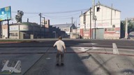 Grand Theft Auto V #35 (Gameplay Po Polsku - Bez Komentarza)