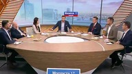 EWA ZAJĄCZKOWSKA vs ŻENUJĄCA PROPAGANDA TVP