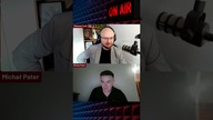 Michał Pater na Kremlince.  Rosja od środka Już w piatek o 17:00 #rosja #podróże @kremlinkashow