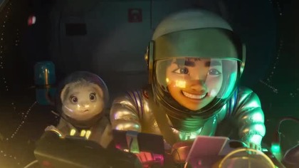 Wyprawa na księżyc lot rakietą