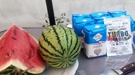 Zacier z arbuza , Wino słodkie