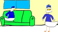 Dolan u dziadka 3