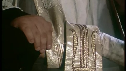 Bardzo spokojna wieś (1983)
