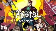 #6 Postal 3: Koleś vs. Ekolodzy [Lets Play PL] | Asasyn08