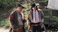 American Bandits: Frank and Jesse James (2010)