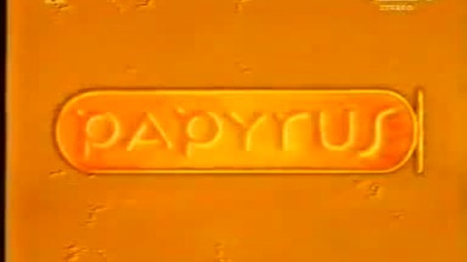 Papirus odc 07 - CDA