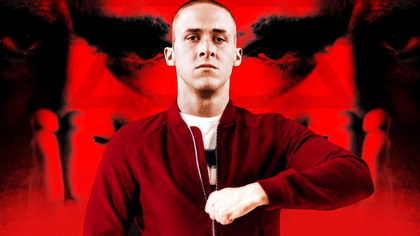 Fanatyk (2001) Lektor PL