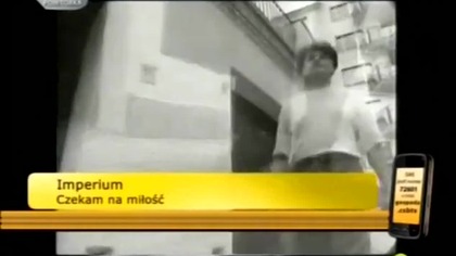 Imperium - Czekam na miłość