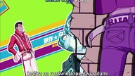 Bleach S01E05
