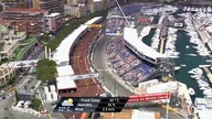 GP Monako 2010