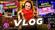  Miało być pięknie a czułam się niekomfortowo  | Vlog | Magdalena Augustynowicz