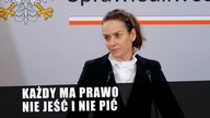 Kamiński rozpoczął głodówkę w areszcie