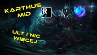 Klikam R i giną - Ranked Solo | League of Legends 8.18