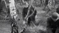 Karny batalion 999 - Strafbataillon 999 [1959] DVDRip. AC3.  wgrane NAPISY PL