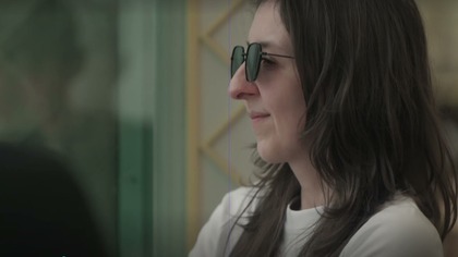 PARY NIE PRZETRWAŁY podróży poślubnej w Ślubie od Pierwszego Wejrzenia 11