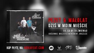 Pezet & Małolat - Co by to zmieniło ft.  Molesta, Grizzlee