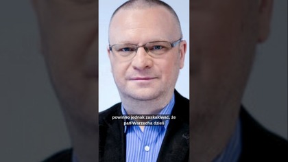 Prawicowy publicysta i kręcenie kotem