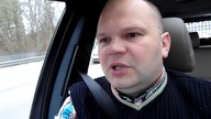 Moja walka z niemieckim ZUS Mein Kampf gegen die Deutsche Rentenversicherung