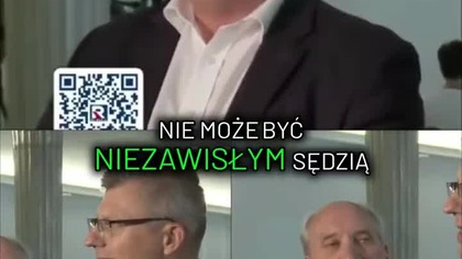 Minister wzywa do rebelii?