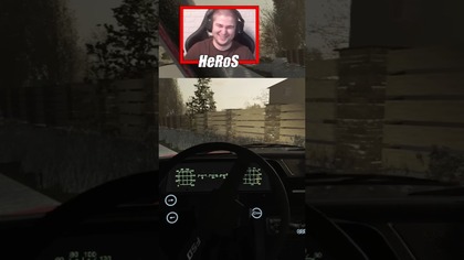 TYPOWY PRZEJAZD PRZEZ WIEŚ  #farming