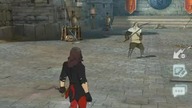 7DS Fraudrin of Selflessness Ultimate Move #shorts