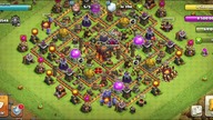 Jak Ja atakuje Bowitchem.  | Clash Of Clans Polska/PL