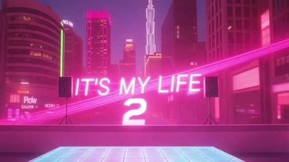  Its My Life 2 | 2026 - 2027 Edition  