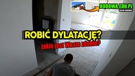 Czy robić dylatacje na płytkach? Dylatacja tak czy nie? Budowa domu 2020