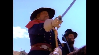 Syn Gwiazdy Porannej 1991 lektor pl western