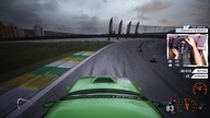 ASSETTO CORSA - KOLEJNA RUNDA DCGP!  ŚMIGAMY Z WIDZAMI NA SERWERACH 