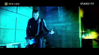 Muse - Madness