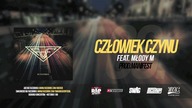 06. AdE - Człowiek Czynu (feat. Młody M, prod. Manifest)