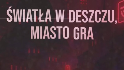 Jazda przez neonowy Redstan  #alternatereality #polskirap #muzyka #rappl #rap #shorts