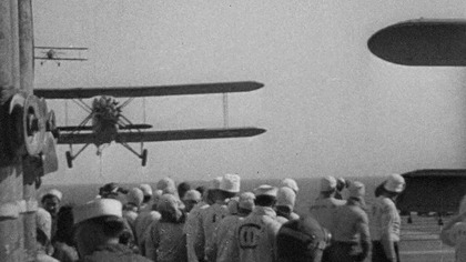 Deluge (1933) [wgrane napisy pl]