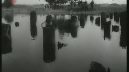 Ranny w lesie (1963)