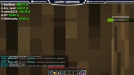 Gramy w minecrafta i cześć