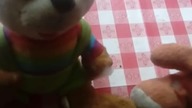 Przygody zwierzątek 18 deszczowy dzień