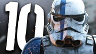 10 sekretów STAR WARS 2 [feat. DAKANN]