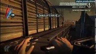 Dishonored - Abducting Sokolov