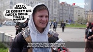 Czy to prawda, że kobiety nie radzą sobie z parkowaniem?